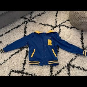 Riverdale Cheerleading jacket